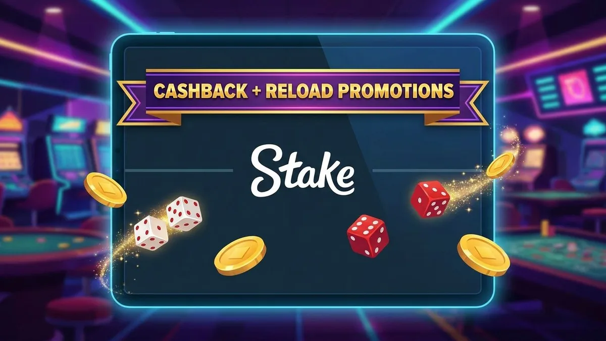Stake