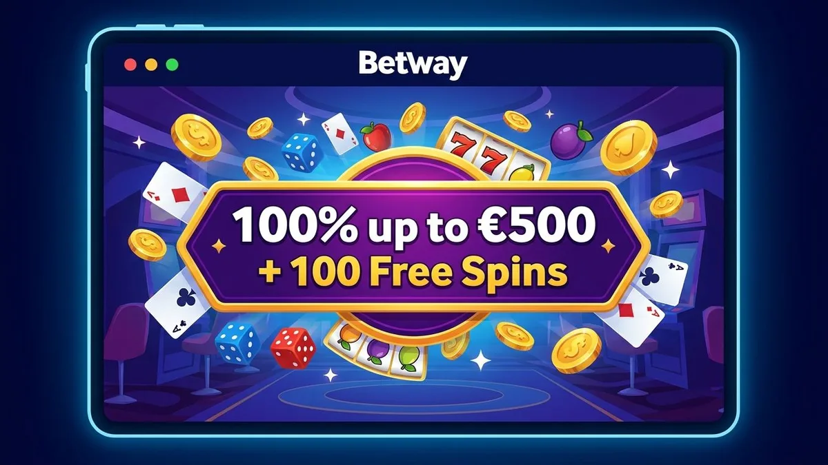 Betway